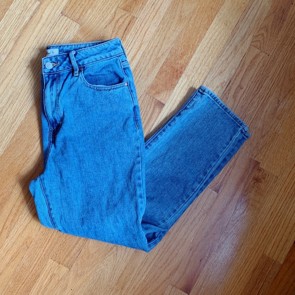 NWOT Pacsun Mom Jeans